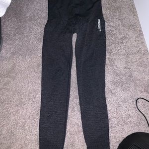Gymshark energy seamless